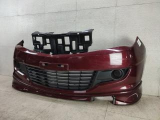 Бампер передний SUZUKI SOLIO MA15S 3 ракурс Бампер передний SUZUKI SOLIO MA15S 3 ракурс