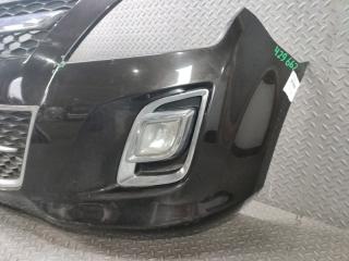 Бампер передний MAZDA MPV LY3P L528-50031 4 ракурс Бампер передний MAZDA MPV LY3P L528-50031 4 ракурс