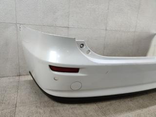 Бампер задний TOYOTA ESTIMA ACR50 2AZ-FE 52159-28240 2 ракурс