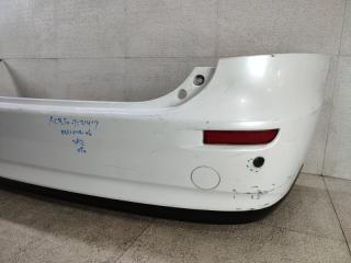 Бампер задний TOYOTA ESTIMA ACR50 2AZ-FE 52159-28240 3 ракурс