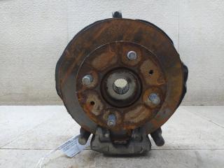 Ступица левая передняя  NISSAN DAYZ B21W 3B20 1 ракурс