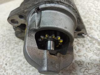 Стартер MITSUBISHI DELICA D:5 CV1W 4N14 M001T31371 4 ракурс