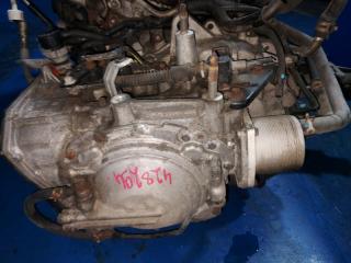 АКПП MITSUBISHI DELICA D:5 CV1W 4N14 2700A376, W6AJA-1-F1Y 2 ракурс