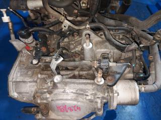 АКПП MITSUBISHI DELICA D:5 CV1W 4N14 2700A376, W6AJA-1-F1Y 3 ракурс