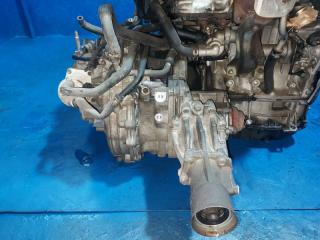 АКПП MITSUBISHI DELICA D:5 CV1W 4N14 2700A376, W6AJA-1-F1Y 4 ракурс