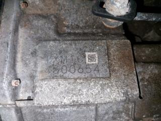 АКПП MITSUBISHI DELICA D:5 CV1W 4N14 2700A376, W6AJA-1-F1Y 5 ракурс