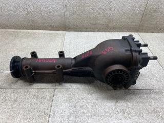 Редуктор задний SUBARU IMPREZA GG3 EJ152 1 ракурс