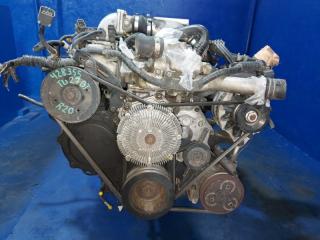 Двигатель NISSAN MISTRAL R20 TD27BT 10102G2402, KC02078A 1 ракурс