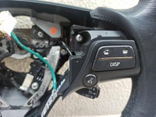Руль LEXUS GS350 GRS191 2GR-FSE 4 ракурс