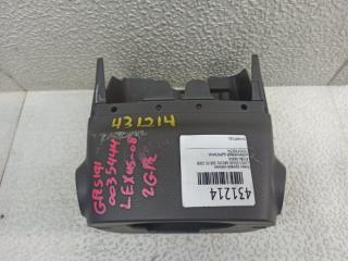 Кожух рулевой колонки LEXUS GS350 GRS191 2GR-FSE 45286-3A904 2 ракурс