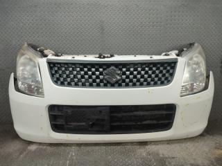 Nose cut SUZUKI WAGON R 2010