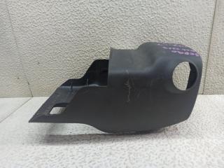 Кожух рулевой колонки TOYOTA VITZ SCP90 2SZ-FE 45287-52140 3 ракурс
