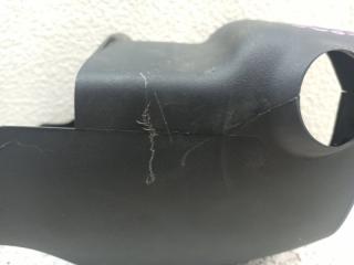 Кожух рулевой колонки TOYOTA VITZ SCP90 2SZ-FE 45287-52140 4 ракурс