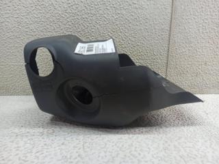 Кожух рулевой колонки TOYOTA VITZ SCP90 2SZ-FE 45287-52140 5 ракурс