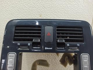 Климат-контроль NISSAN LEAF ZE0 EM61 27500 3NC0B 2 ракурс