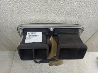 Климат-контроль NISSAN LEAF ZE0 EM61 27500 3NC0B 5 ракурс