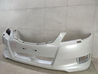 Бампер передний SUBARU LEGACY BR9 EJ25 57704AJ031 3 ракурс