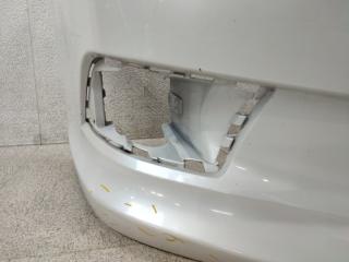 Бампер передний SUBARU LEGACY BR9 EJ25 57704AJ031 4 ракурс