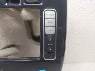 Климат-контроль NISSAN LEAF ZE0 EM61 27500 3NC0C 4 ракурс