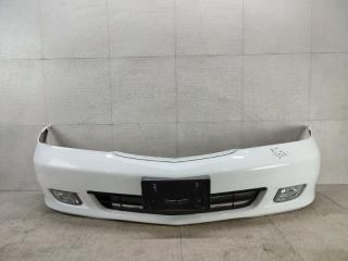 Бампер передний HONDA LAGREAT RL1 J35A 71101-S0X-ZZ00 1 ракурс