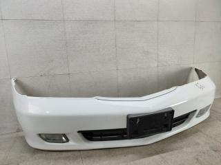 Бампер передний HONDA LAGREAT RL1 J35A 71101-S0X-ZZ00 2 ракурс