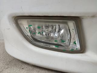 Бампер передний HONDA LAGREAT RL1 J35A 71101-S0X-ZZ00 4 ракурс
