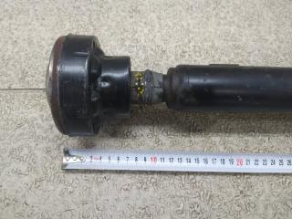 Карданный вал передний VOLKSWAGEN TOUAREG 7L6 AXQ 7L0521101C 2 ракурс