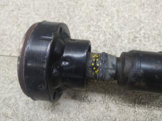 Карданный вал передний VOLKSWAGEN TOUAREG 7L6 AXQ 7L0521101C 5 ракурс