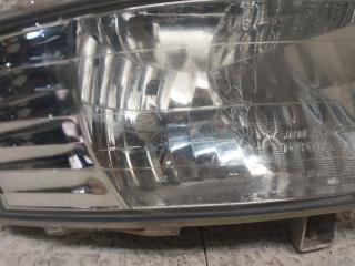 Туманка правая передняя TOYOTA WISH ANE10 12-495 2 ракурс
