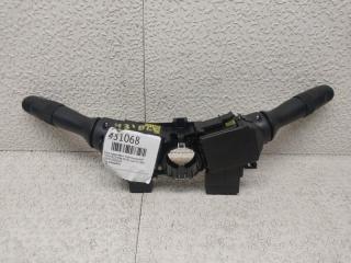 Блок подрулевых переключателей TOYOTA ESTIMA ACR50 2AZ-FE 42070 35SUD26 5 ракурс