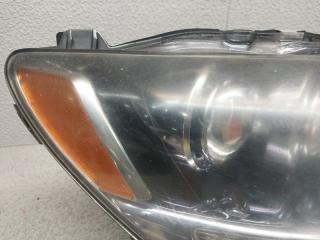 Фара правая передняя LEXUS LS600H UVF45 50-95 5 ракурс