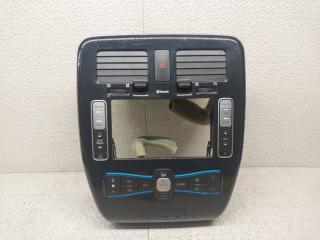 Климат-контроль NISSAN LEAF ZE0 EM61 275003NC0B 1 ракурс