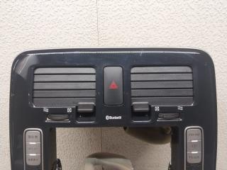 Климат-контроль NISSAN LEAF ZE0 EM61 275003NC0B 2 ракурс