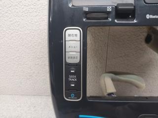 Климат-контроль NISSAN LEAF ZE0 EM61 275003NC0B 3 ракурс