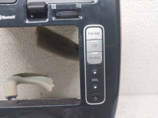 Климат-контроль NISSAN LEAF ZE0 EM61 275003NC0B 4 ракурс