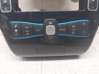 Климат-контроль NISSAN LEAF ZE0 EM61 275003NC0B 5 ракурс