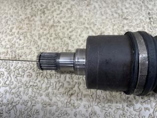 Привод правый передний MITSUBISHI TOPPO BJ H46A 4A30 3 ракурс