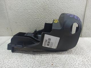 Кожух рулевой колонки NISSAN LEAF AZE0 48470 1KK1A 3 ракурс