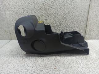 Кожух рулевой колонки NISSAN LEAF AZE0 48470 1KK1A 4 ракурс