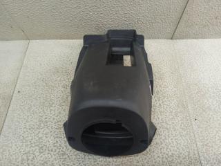 Кожух рулевой колонки NISSAN LEAF AZE0 48470 1KK1A 5 ракурс