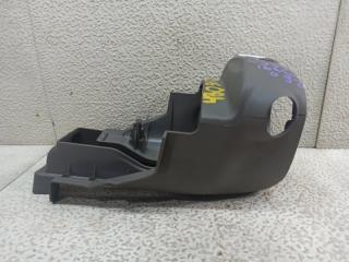Кожух рулевой колонки NISSAN LEAF ZE0 EM61 484701KK1A 2 ракурс