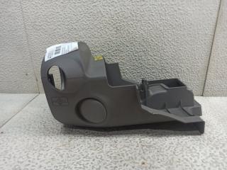 Кожух рулевой колонки NISSAN LEAF ZE0 EM61 484701KK1A 3 ракурс