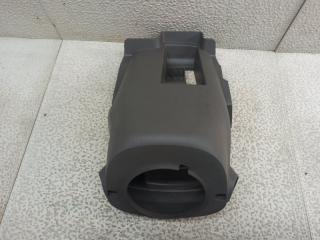 Кожух рулевой колонки NISSAN LEAF ZE0 EM61 484701KK1A 5 ракурс