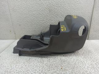 Кожух рулевой колонки NISSAN LEAF ZE0 EM61 484701KK1A 3 ракурс