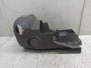 Кожух рулевой колонки NISSAN LEAF ZE0 EM61 484701KK1A 4 ракурс