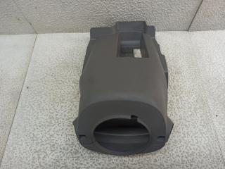 Кожух рулевой колонки NISSAN LEAF ZE0 EM61 484701KK1A 5 ракурс