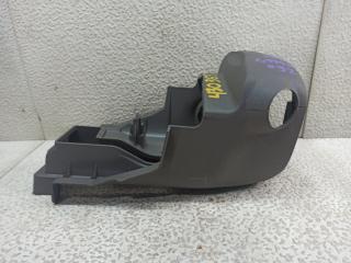 Кожух рулевой колонки NISSAN LEAF ZE0 EM61 484701KK1A 3 ракурс