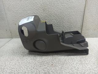 Кожух рулевой колонки NISSAN LEAF ZE0 EM61 484701KK1A 4 ракурс