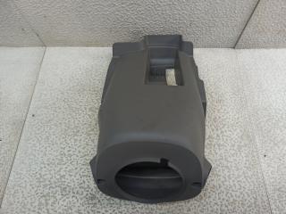 Кожух рулевой колонки NISSAN LEAF ZE0 EM61 484701KK1A 5 ракурс