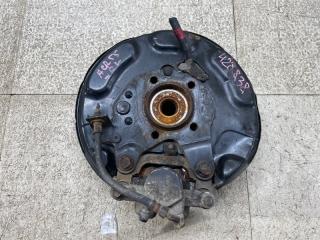 Ступица левая задняя TOYOTA ESTIMA ACR55 2AZ-FE 4 ракурс
